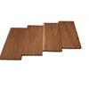 Barrington Hardwoods Black Walnut Lumber - 3/4" x 6" x
