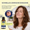 Zirkulin Bitter Elixir - Organic Bitter Drops 50 ml -