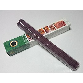 NADO Incense Green Cover, Green Box, Approx. 30 Sticks