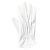 Atom Super Value Pack Atom Turbo White 5 Pairs Medium