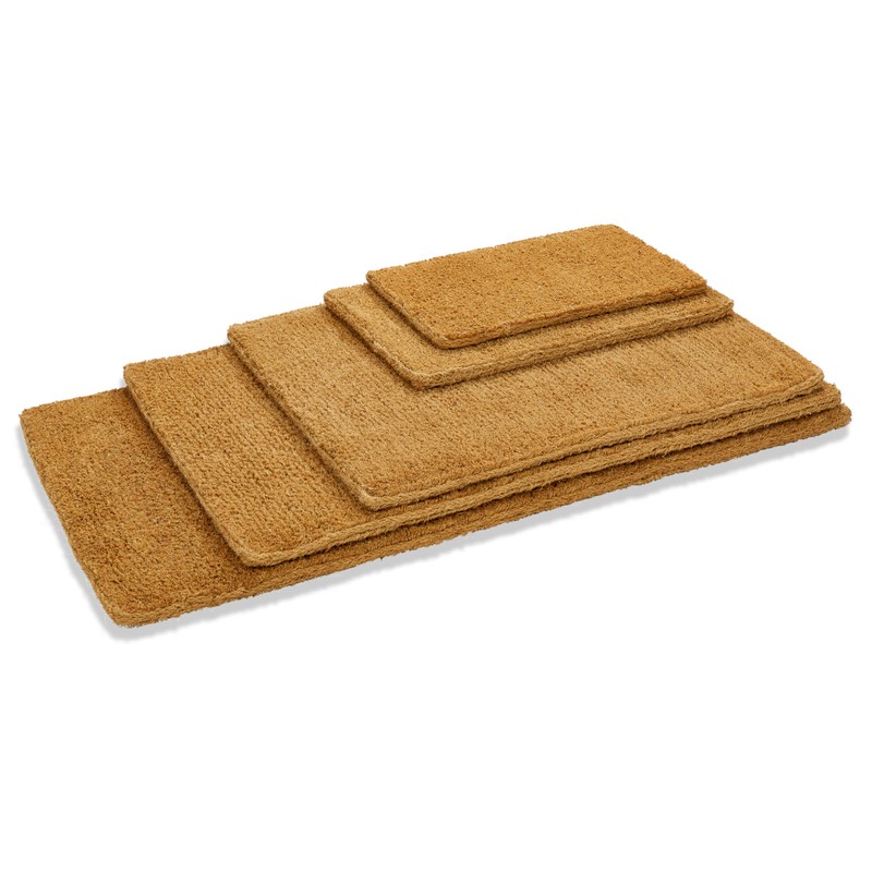 Kempf 2-Inch Thick Coco Coir Door Mat, 36" x 60"