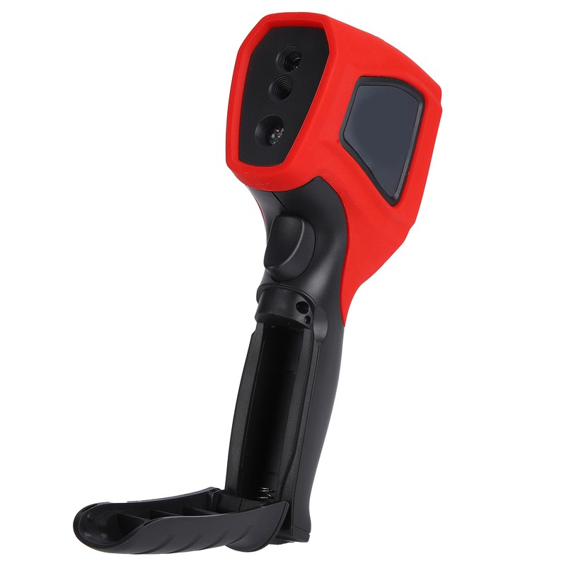 GT3251 Handheld Industrial Infrared Thermal Imager High Accuracy Temperature Testing