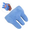 Professional Finger Separator Anti Stick Hand Finger Aid Protector Bed