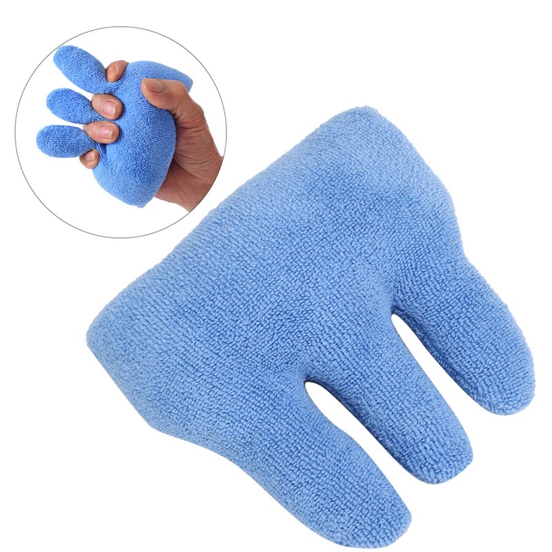 Professional Finger Separator Anti Stick Hand Finger Aid Protector Bed
