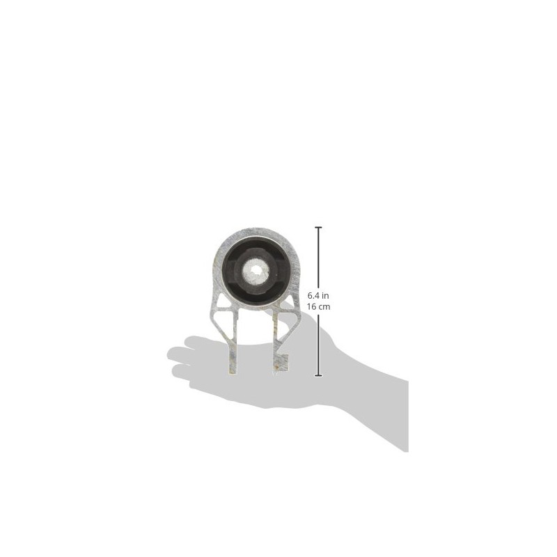 DEA A5546 Lower Transmission Mount