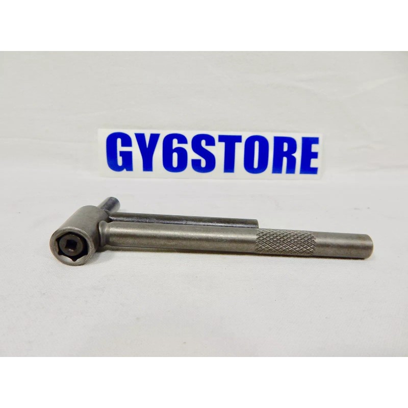 GY6 STORE VALVE ADJUSTING TOOL 50cc QMB139 & 150cc GY6