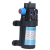 Micro Diaphragm Pump Electric High Pressure DC SelfSuction Boost Car