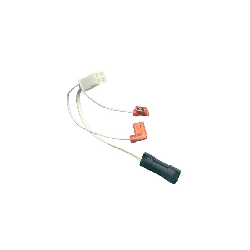 Replacement for Norcold 618548 Replacement RV Refrigerator Thermistor Assembly