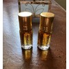 Arabian Oud 2 Bottles BEST Sandalwood Oudh HEAVY ATTAR Beautiful