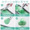 Liroyal Ice Cream Scoop, Ice Cream Disher, Ice Cream Spoon,