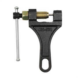 Opexicos 1Pcs Motorcycle Chain Breaker Link Removal Splitter Motor Chain Cutter Riveting Tool 420-530