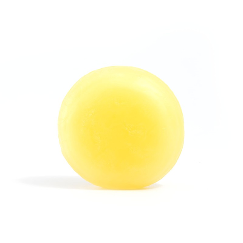 KLUCZ Vegan Milk Honey and Almond Conditioner Bar 80g