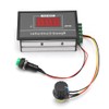 Ejoyous Motor Speed Controller, DC 6 to 60V PWM Motor