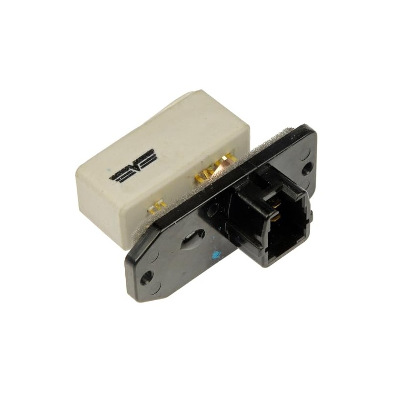 Dorman 973-212 HVAC Blower Motor Resistor Compatible with Select Toyota