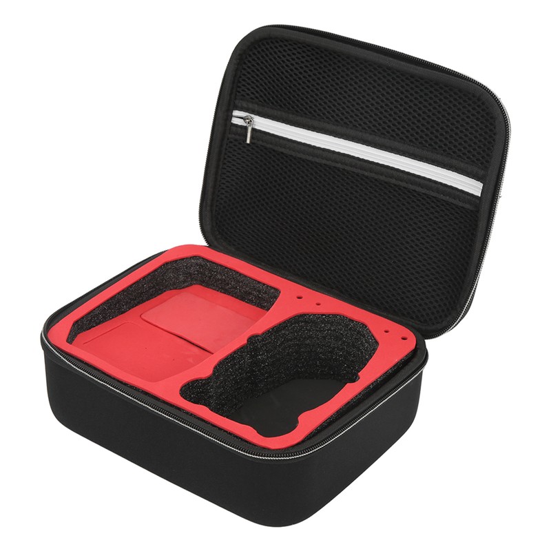 Drone Carrying Case Nylon Drone Remote Control Storage Bag with