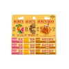Meoncell BURTSBEES Moisturizing 4.25g Lip Balm / 메온셀 BURTSBEES 모이스춰라이징