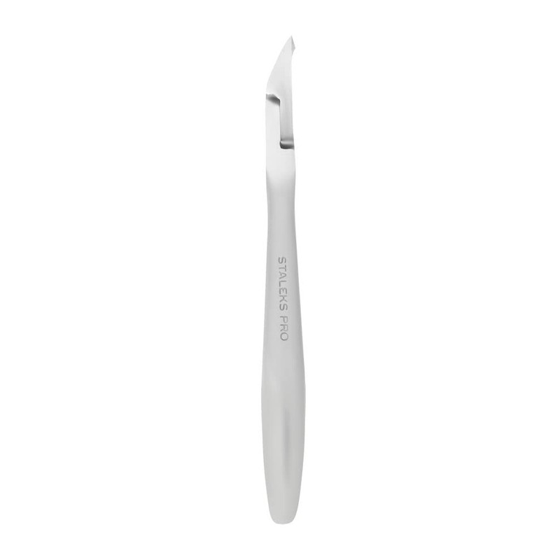STALEKS Pro Professional Nail Clippers Smart 80 3 mm