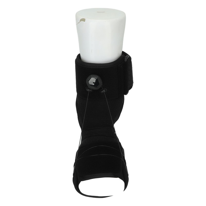 Universal Knob Foot Drop Brace Angle Adjustable Good Fit Comfortable