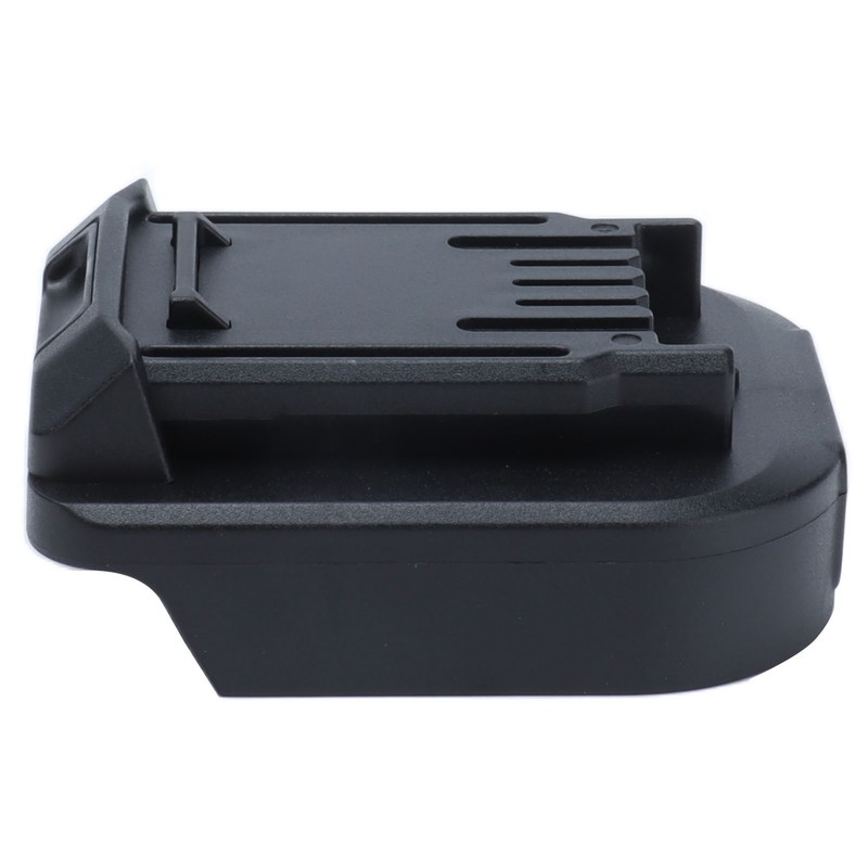 Lithium Battery Adapter Converter Dock Mount Connector for WORX 20V