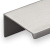 SOTECH Set of 5 Aluminium Furniture Handles Searl 180 mm