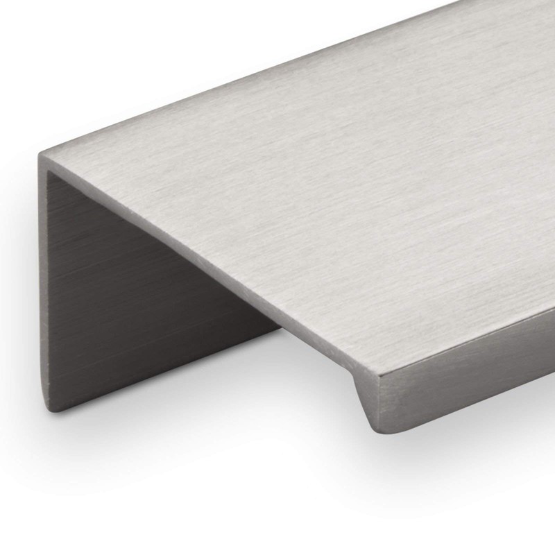 SOTECH Set of 5 Aluminium Furniture Handles Searl 180 mm