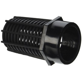 Lifegard Bulkhead Fit Slip Suction Screen Strainer 1.5 Inch