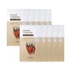 Skinfood [10&10&10 Cross/Total 30 Sheets] Sheet Mask Pack * 30