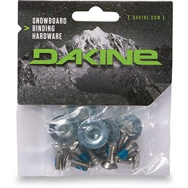 Dakine Technical Tool Binding Hardware Multi-Coloured Steel Size:One Size