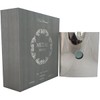 Ron Marones Metal Silver Men's 3.4-ounce Eau de Toilette Spray