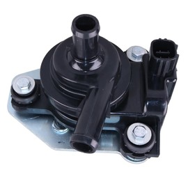 DVPARTS Drive Motor Inverter Cooler Water Pump G9040-48080 G904048080 Compatible with 2006-2008 RX400h 2006-2010 Toyota Highlander 3.3L