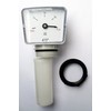 FLOAT GUAGE FOR FUEL/OIL/WATER TANKS. 5 Foot (1.5M). WITH 1.1/2" BSP RETAINING BACK NUT