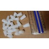 Capexsi 3/8" x 1/4" High Temp Silicone Rubber Plugs for