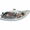 YLT Auto Headlights Pair For 2002-2019 International Truck 4100 4200