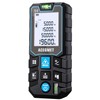 Laser Measurement Tool, ACEGMEACEGMET Laser Measure, 393ft/120m Laser Measurement Tool,