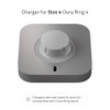 Oura Ring 4 Charger - Size 4 - Charging Dock