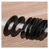Pack of 10 Clothes Racks Size Dividers, Clothes Rack Size