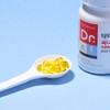 High-content vitamin D 5000IU Vitamin D3 deficiency pregnant women senior