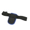 Lightweight Waist Fishing Rod Holder Oxford Fabric Belt Strap Angling