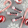 ChapStick Candy Cane Peppermint Lip Balm Tube, Candy Cane Lip