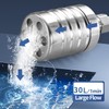 1/2 Inch Water Float Valve 304 Stainless Steel Automatic Water