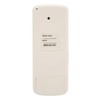 Goshyda Remote Control, BRC4C151 Universal Multifunctional Replacement Remote Control for