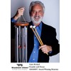 Woodstock Chimes - The ORIGINAL Guaranteed Musically Tuned Chime, Amazing