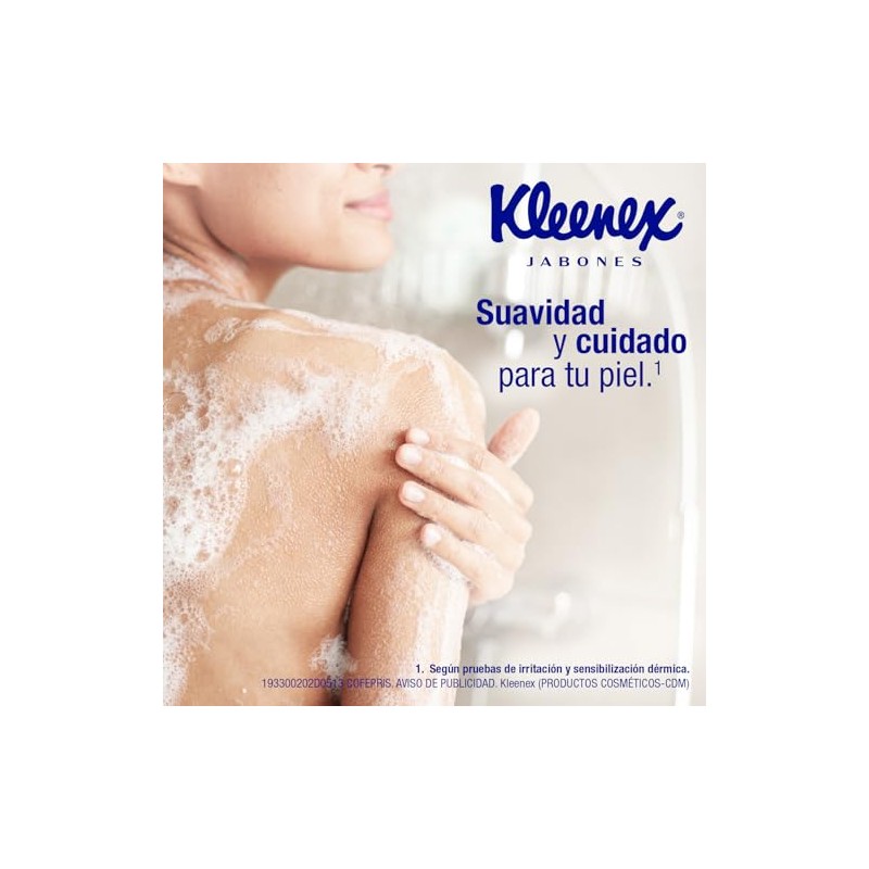 Humectante con Crema de Coco y Almendras, Suavidad Natural, Libre