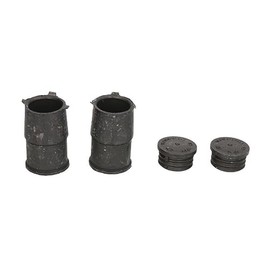 ATE 11.0101-7003.2 Power Brake Systems