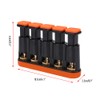 Variable Hand Finger Strength Tension Exerciser Grip Trainer for Piano