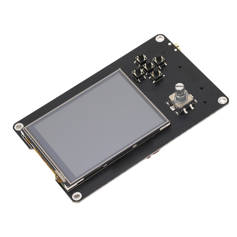 Portapack H2 SDR Radio Transmitter Board SDR Radio Transmitter Receiver