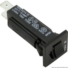 15 Amp Circuit Breaker