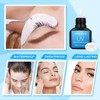 ARISON LASHES UV Lash Glue for Eyelash Extensions, 1 Sec