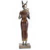 Egyptian Statue Decoration, Bastet