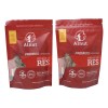 2 Pack Alnut Premios Liofilizados Hígado De Res Perro Y